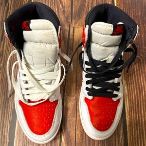 Men’s Jordan 1 size 10